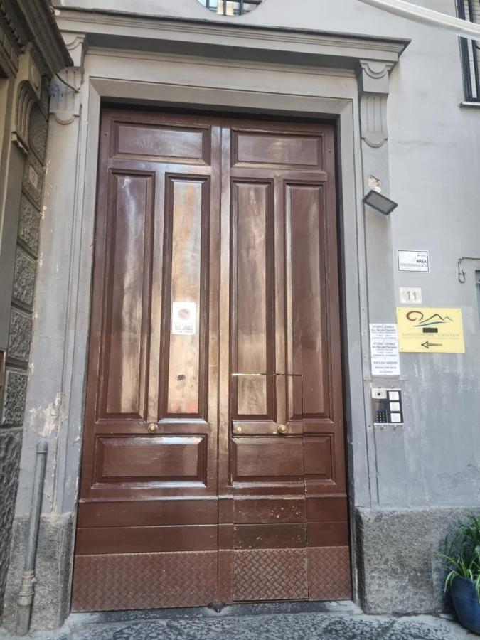 La Casa Di Milly Appartamento *
