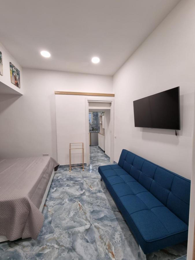 La Casa Di Milly Napoli