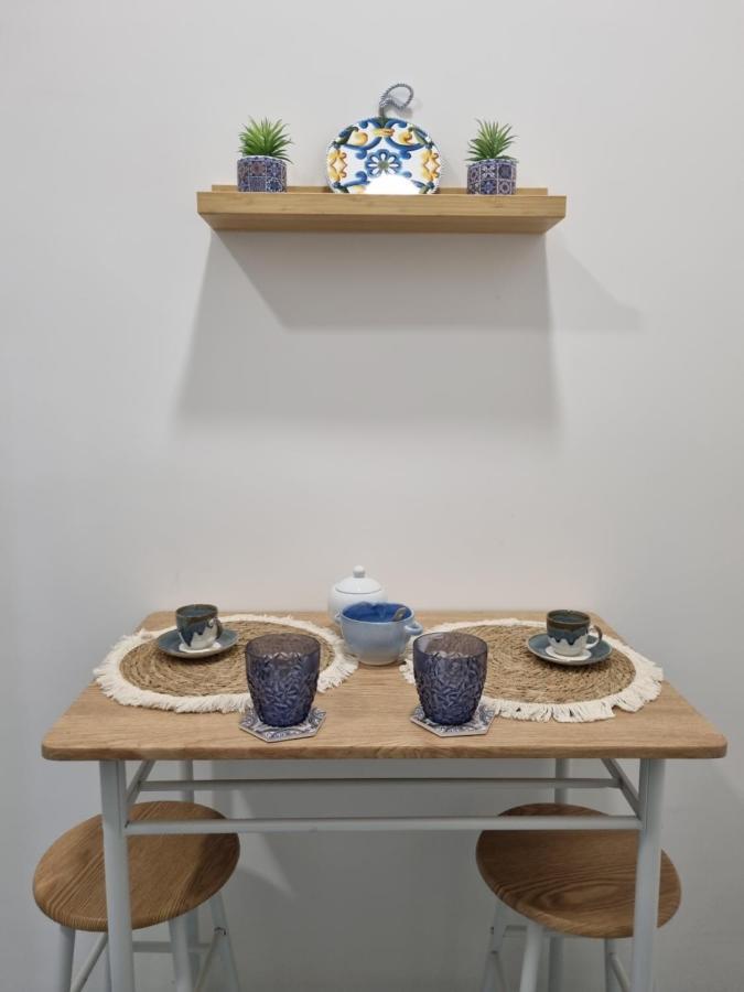 Appartamento La Casa Di Milly Napoli