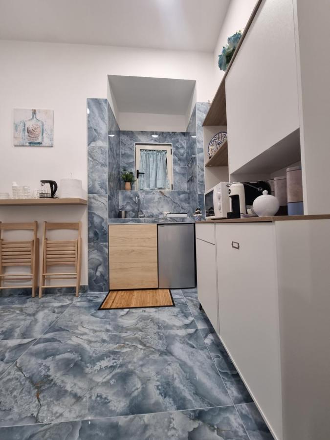 La Casa Di Milly * Napoli
