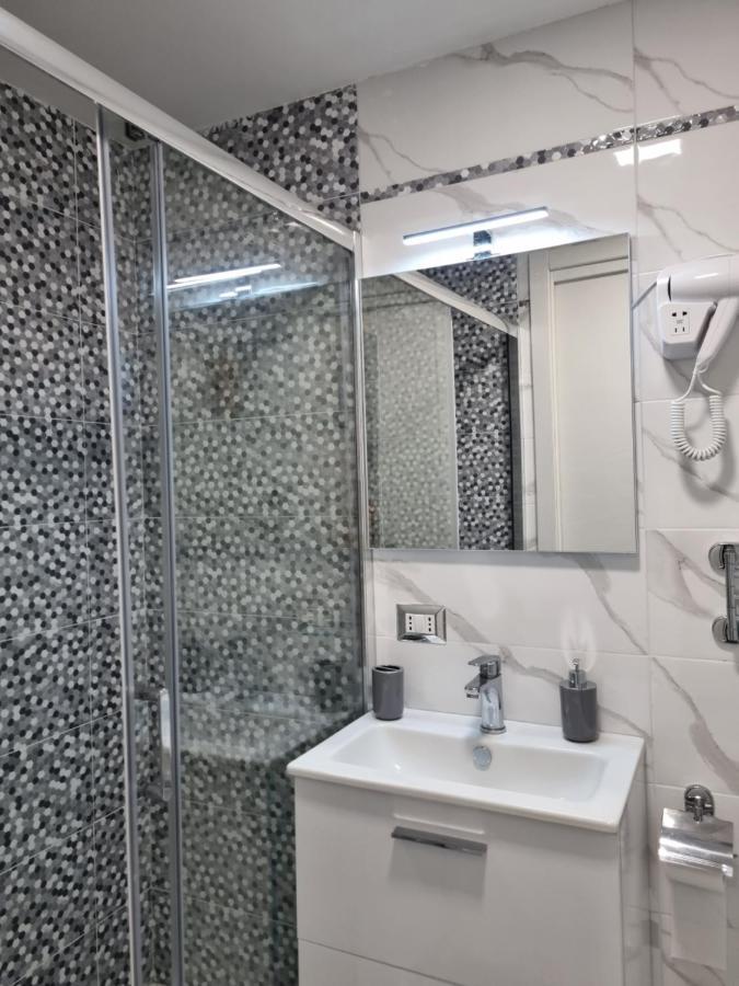 La Casa Di Milly Apartment Naples